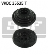 SKF - VKDC35535T - Опора амортизатора  комплект