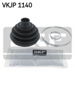 SKF - VKJP1140 - комплект пыльника ШРУСа