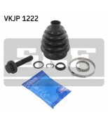 SKF - VKJP1222 - Комплект пыльника шруса