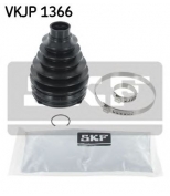 SKF - VKJP1366 - К-т пыльника HYUNDAI i30 KIA CEED 2.0 06->