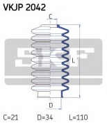 SKF - VKJP2042 - 