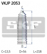 SKF - VKJP2053 - 