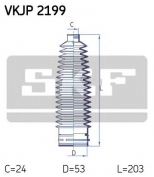 SKF - VKJP2199 - 