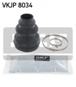 SKF - VKJP8034 - комплект пыльника