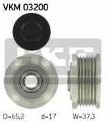 SKF - VKM03200 - 