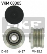 SKF - VKM03305 - деталь