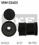 SKF - VKM03403 - 