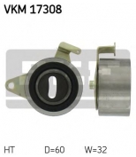 SKF - VKM17308 - 