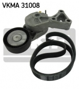 SKF - VKMA31008 - 