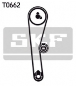 SKF - VKMA98105 - 