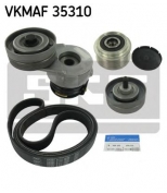 SKF - VKMAF35310 - 