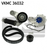 SKF - VKMC36032 - 