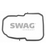 SWAG - 10908719 - Прокладка поддона АКПП