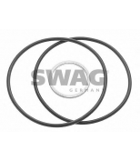 SWAG - 10919158 - Ремкомплект рул.механизма SWAG