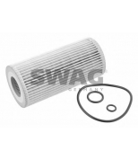 SWAG - 10926981 - Фильтр масляный: MB W210/220 OM613