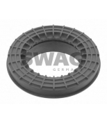 SWAG - 10929475 - Подшипник опоры переднего амортизатора MERCEDES BENZ W204/ W212 E
