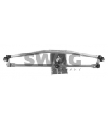 SWAG - 10936699 - Трапеция стеклоочистителя