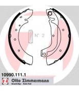 ZIMMERMANN - 109901111 - 