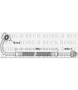 BORG & BECK - BBH6732 - 