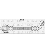 BORG & BECK - BBH7285 - 