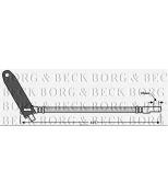 BORG & BECK - BBH7536 - 