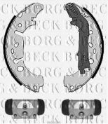 BORG & BECK - BBS1089K - 
