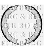 BORG & BECK - BBS6427 - 