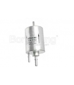 Borsehung B12793 Фильтр топливный с регулятором давления