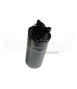 Borsehung - B12823 - фильтр топливный