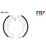 FTE - BB1331A2 - 