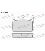 FTE - BL1130A1 - 