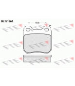 FTE - BL1218A1 - 