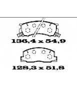 FTE - BL1394A2 - 