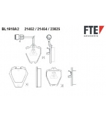 FTE - BL1618A2 - 