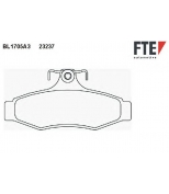 FTE - BL1705A3 - 