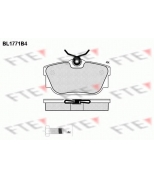 FTE - BL1771B4 - 