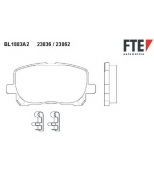 FTE - BL1883A2 - 