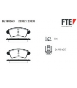 FTE - BL1892A3 - 