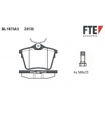 FTE - BL1975A3 - 