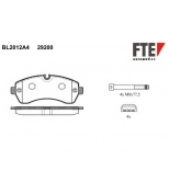 FTE - BL2012A4 - 