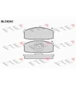 FTE - BL2303A1 - 