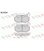 FTE - BL2323A1 - 