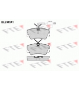 FTE - BL2343A1 - 