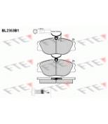 FTE - BL2353B1 - 