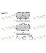 FTE - BL2720C1 - 