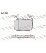 FTE - BL2740A1 - 