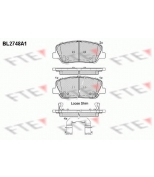 FTE - BL2748A1 - 