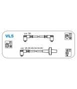 JANMOR - VL5 - _Volvo 240/260/760 V6 2.8 75-90 (58x36,36,46,5