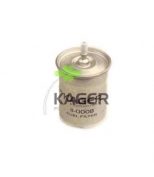 KAGER - 110008 - 