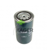 KAGER - 110018 - 